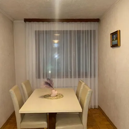 Apartman Palma