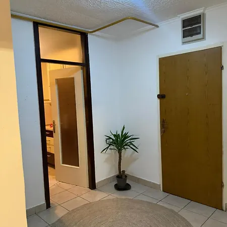 Palma Apartman *