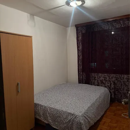 Palma Apartman