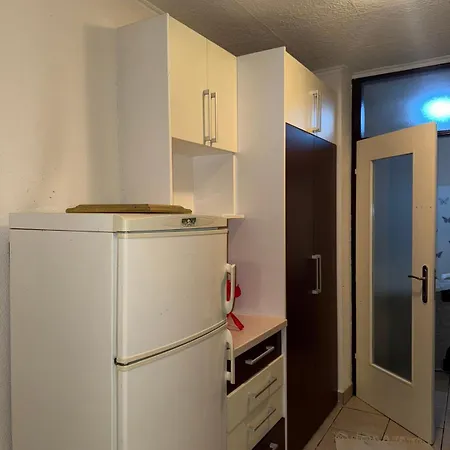Apartman Palma