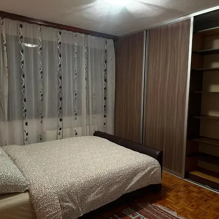 Palma Apartman Szarajevó