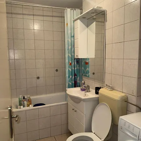 Apartman Palma Szarajevó