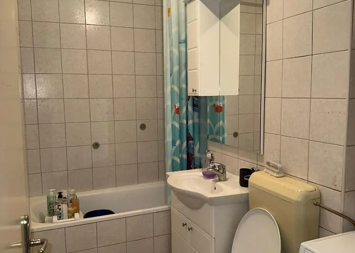 Apartman Palma Szarajevó